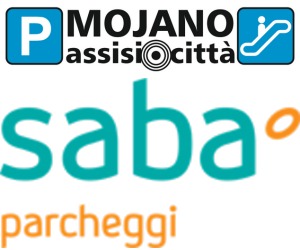 Mojano Assisi Parking