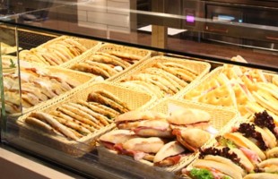 Bar & Cafè al Mojano Parking di Assisi